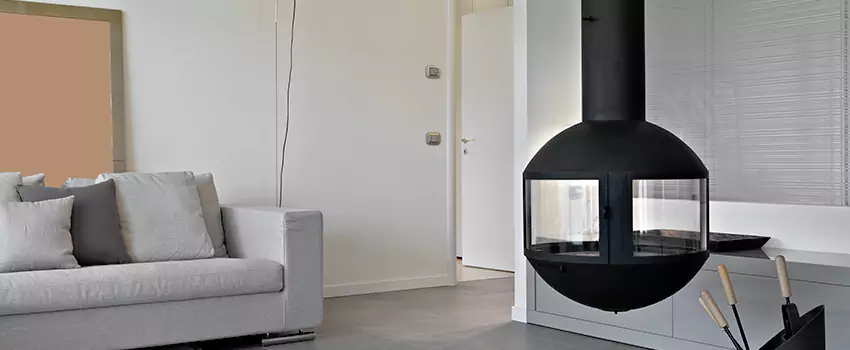 Hanging & Suspended Fireplaces Designer in Oceanside, New York