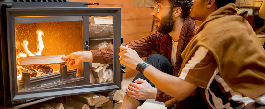 Benefits of Harman Stoves Fireplace in Oceanside, New York