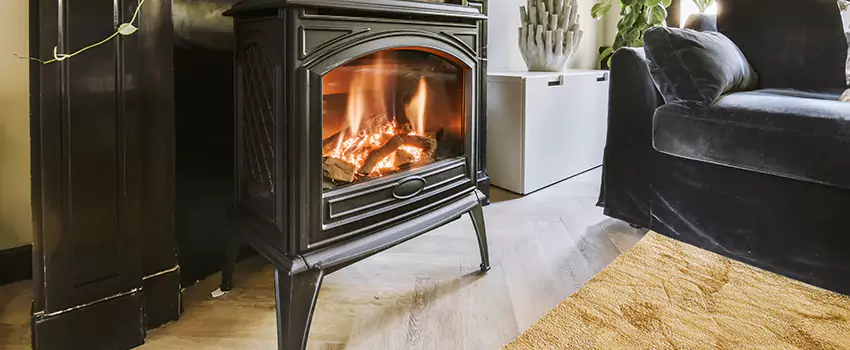 Cost of Hearthstone Stoves Fireplace Services in Oceanside, New York