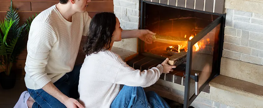 Kings Man Direct Vent Fireplaces Services in Oceanside, New York
