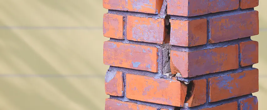 Leaking Chimney Repair And Replacement Cost in Oceanside, New York