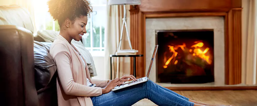 Cost-Effective Osburn Fireplace Installation and Repair in Oceanside, NY