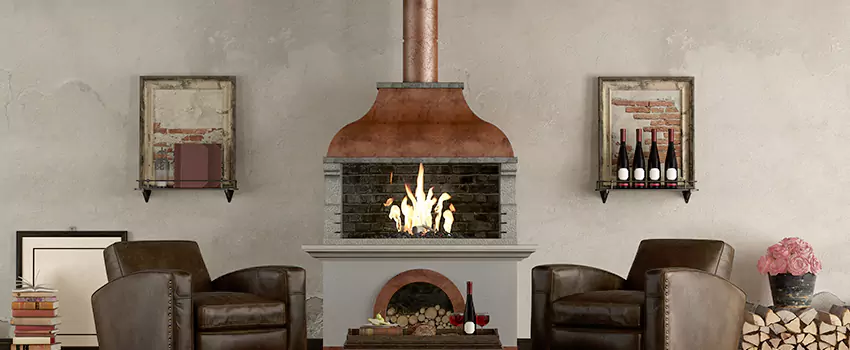 Benefits of Pacific Energy Fireplace in Oceanside, New York