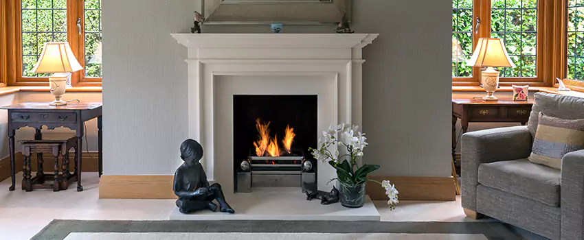 RSF Fireplaces Maintenance and Repair in Oceanside, New York