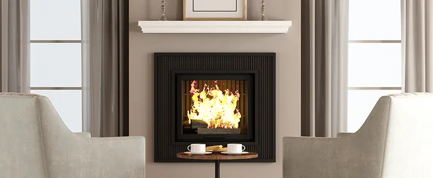 Superior Outdoor Fireplace Repair in Oceanside, NY