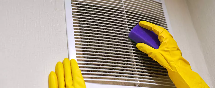 Vent Cleaning Company in Oceanside, NY