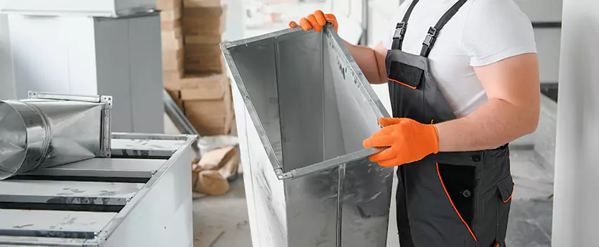 Ventilation Fan Cleaning Services in Oceanside, New York