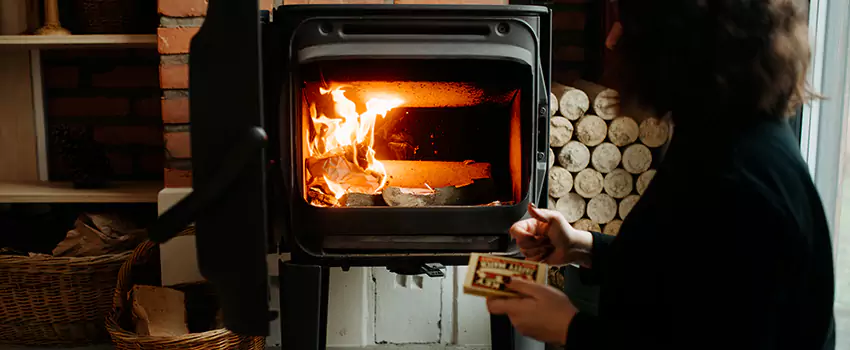 Key Features of Vermont Castings Fireplaces in Oceanside, NY