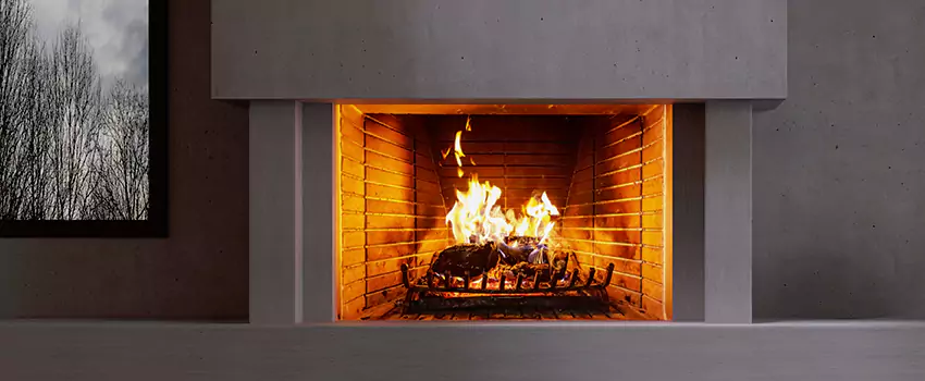 Indoor Wood Burning Furnace Repair and Installation in Oceanside, New York
