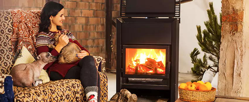 Wood Stove Chimney Cleaning Services in Oceanside, NY