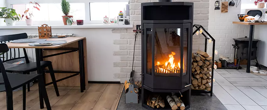 Wood Stove Firebox Installation Services in Oceanside, NY