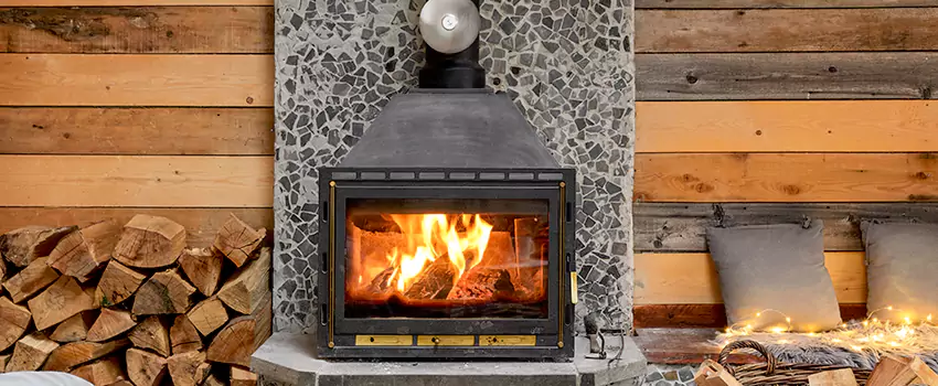 Wood Stove Cracked Glass Repair Services in Oceanside, NY