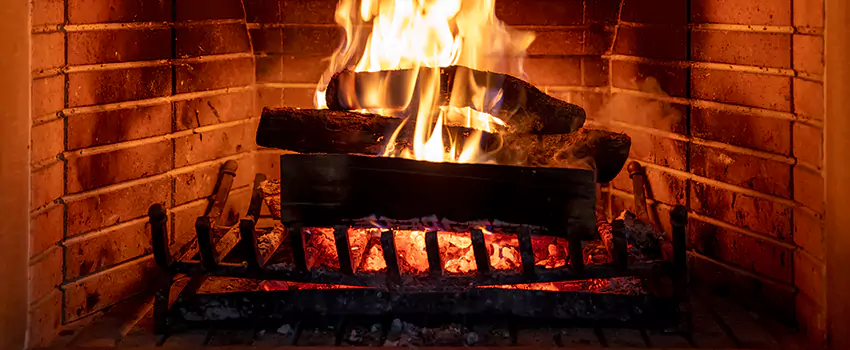Chimney Ash Dump Cover Repair Services in Oceanside, NY