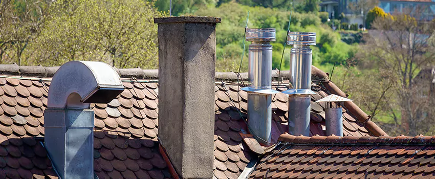 Commercial Chimney Blockage Removal in Oceanside, New York