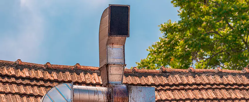 Chimney Cleaning Cost in Oceanside, New York