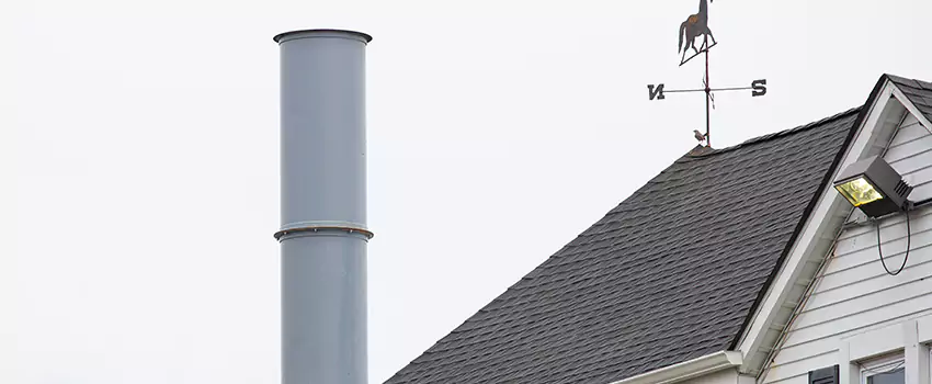 Multi-flue Chimney Caps Installation And Repair in Oceanside, NY