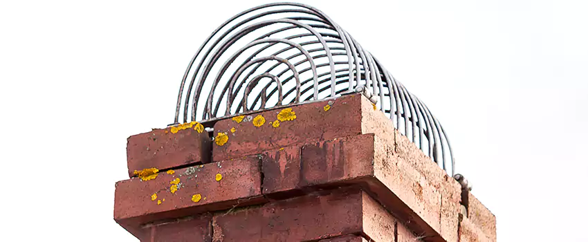 Chimney Crown Problems in Oceanside, New York