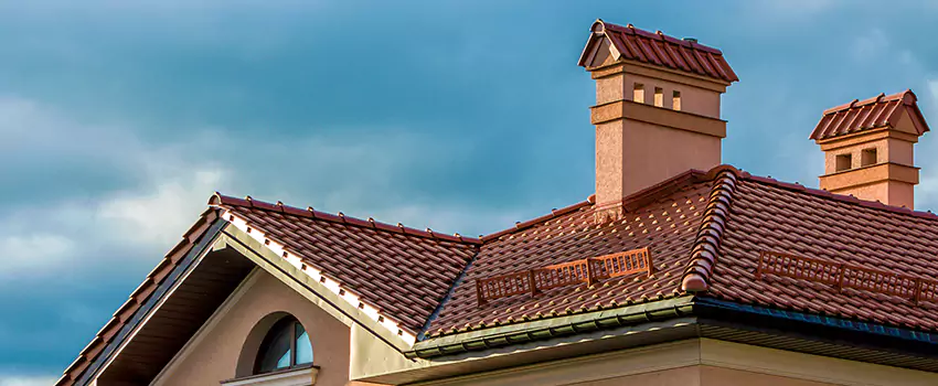 Residential Chimney Services in Oceanside, New York