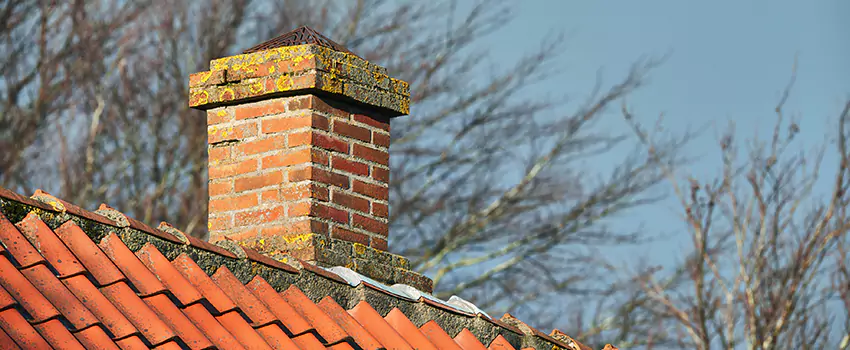 Chimney Flue Cap Installation in Oceanside, NY