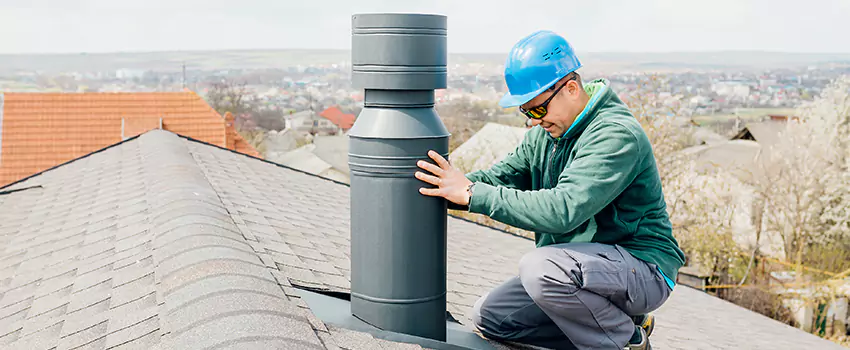 Chimney Repair Cost in Oceanside, NY