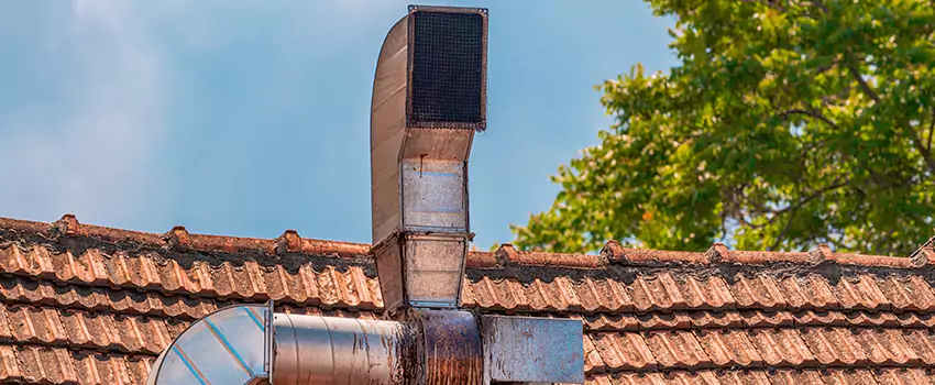 Chimney Blockage Removal in Oceanside, New York