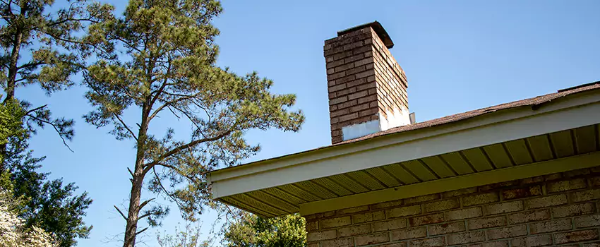 Brick Chimney Sweep Near Me in Oceanside, NY