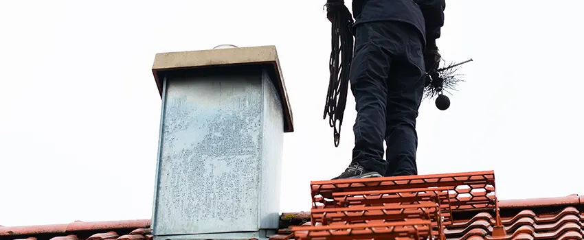 Modern Chimney Sweeping Techniques in Oceanside, New York
