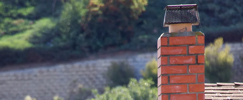 Chimney Tuckpointing And Masonry Restoration in Oceanside, NY