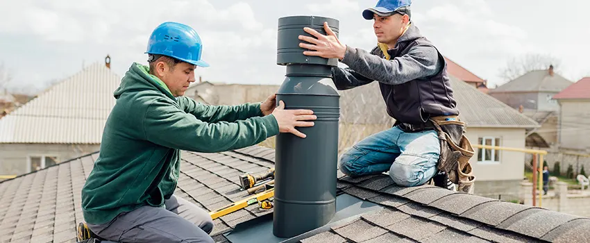 Commercial Chimney Cost in Oceanside, NY