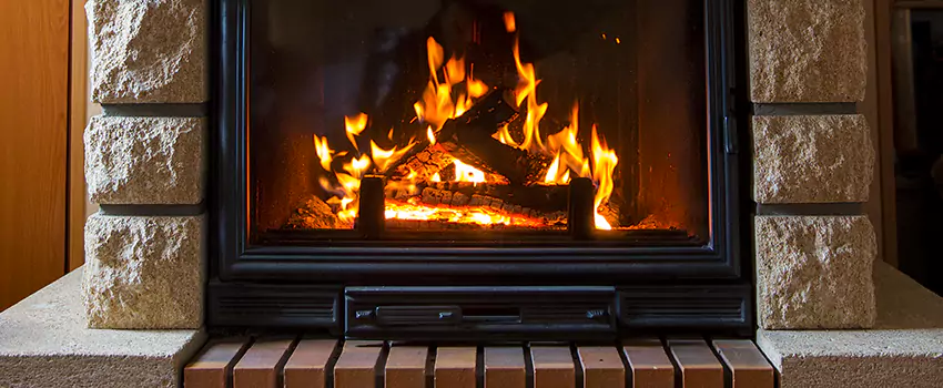 Decorative Fireplace Installation Cost in Oceanside, New York