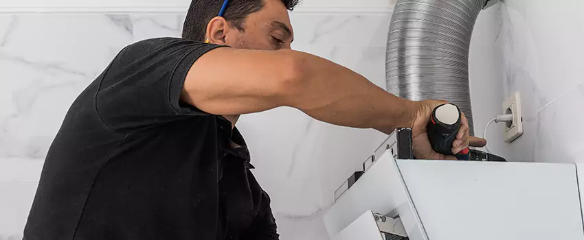 Dryer Vent Blockage Cleaning in Oceanside, NY