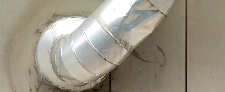 Dryer Vent Repair Process in Oceanside, NY