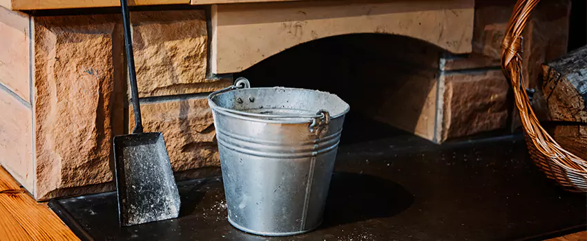 Clean The Fireplace Mantle And Hearth in Oceanside, New York