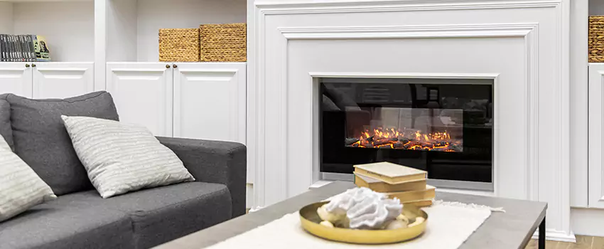 Professional Fireplace Maintenance Contractors in Oceanside, NY