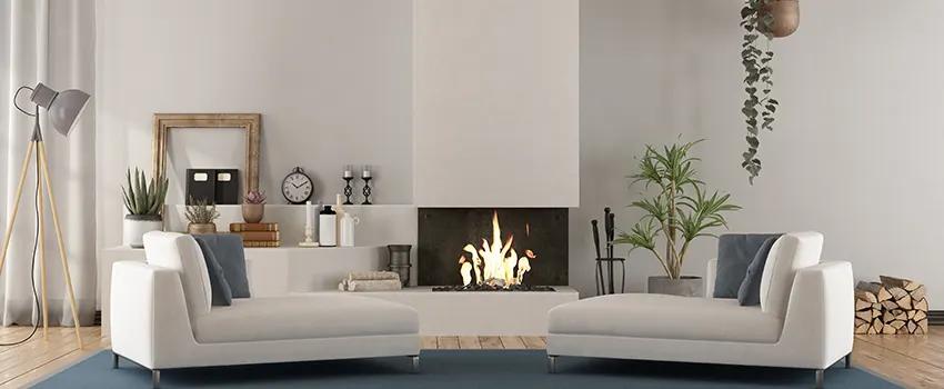 Decorative Fireplace Crystals Services in Oceanside, New York