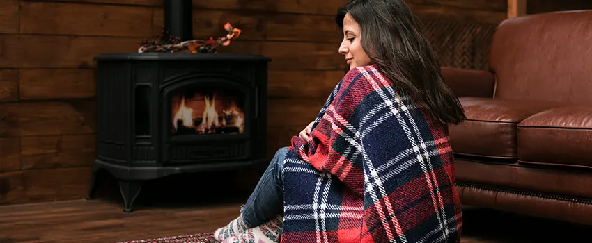Fireplace Firebox Grate Replacement Services  in Oceanside, New York