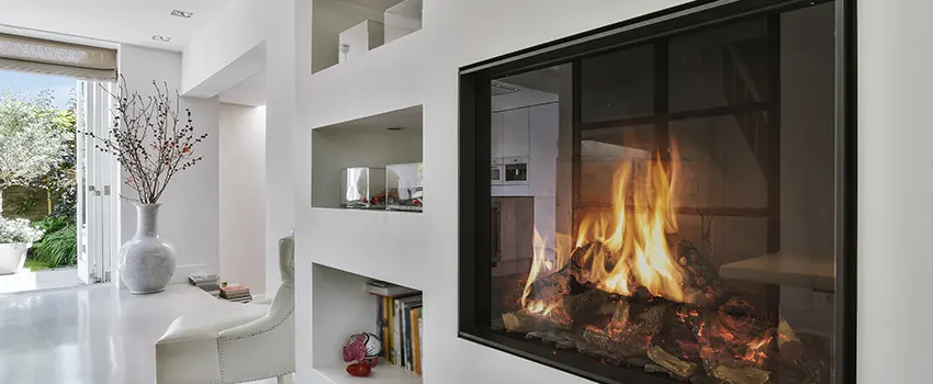 Fireplace Screen Installation And Replacement in Oceanside, NY