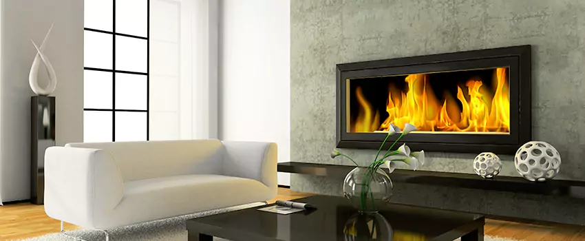 Fireplace Hearth Ideas in Oceanside, New York