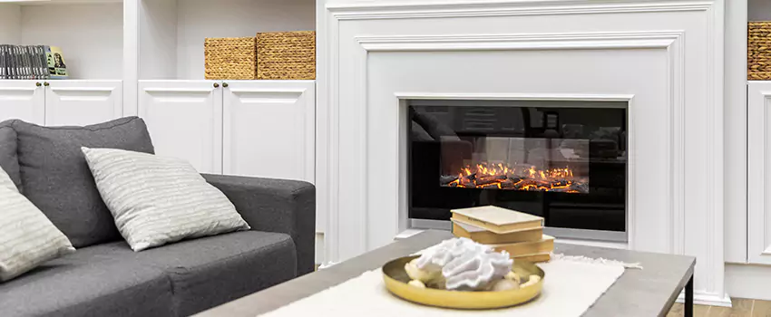 Pellet Fireplace Insert Installation in Oceanside, NY