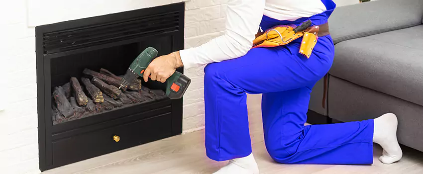 Fireplace Hearth Inspection And Repair in Oceanside, New York