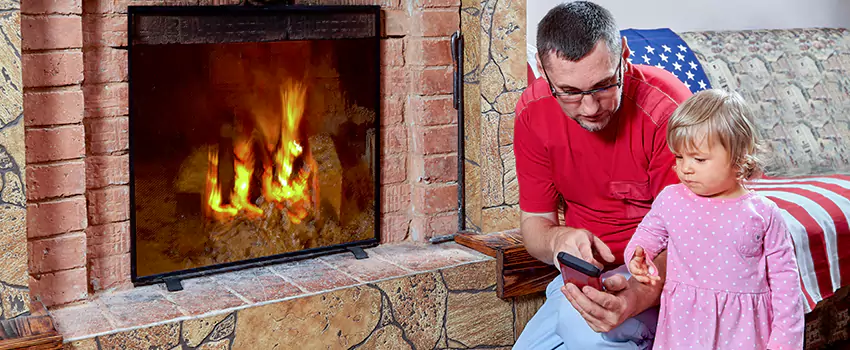 Fireplace Safety Locks For Kids in Oceanside, NY
