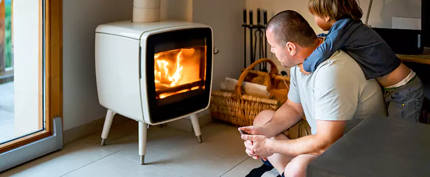 Fireplace Flue Maintenance Services in Oceanside, NY