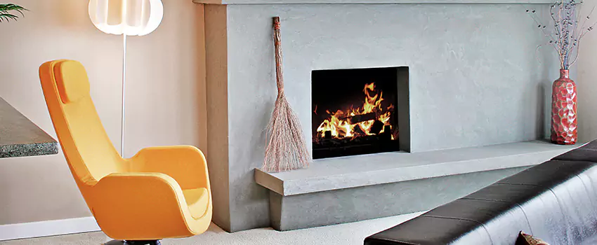 Electric Fireplace Makeover Services in Oceanside, NY