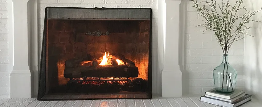 Cost-Effective Fireplace Mantel Inspection And Maintenance in Oceanside, NY