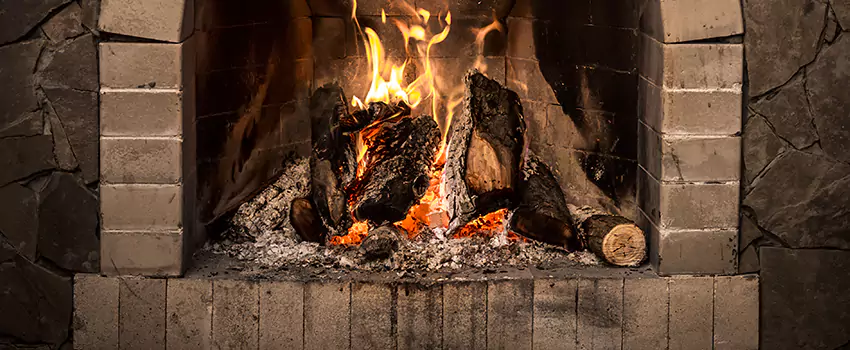 Cost of Rebuilding A Fireplace in Oceanside, New York