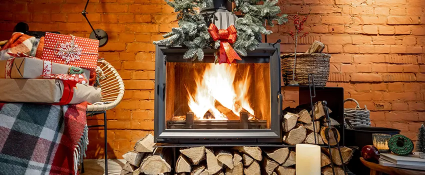 Steel Fireplace Grate Repair And Replacement Services in Oceanside, New York