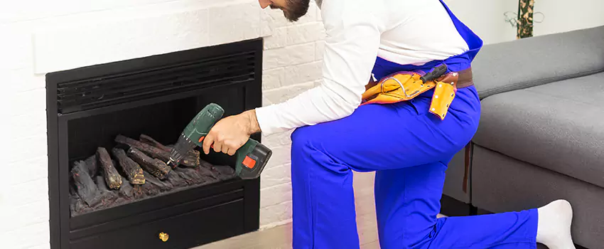 Fireplace Repair Expert in Oceanside, New York