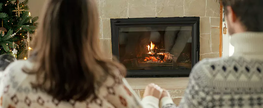 Fireplace Firebox Refurbish & Restore Services in Oceanside, NY