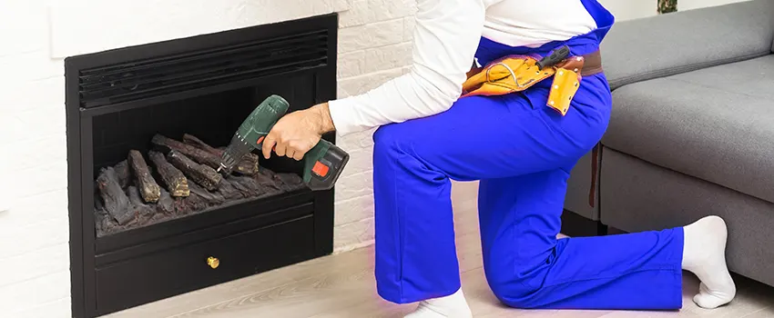 Fireplace Safety Inspection Specialists in Oceanside, New York
