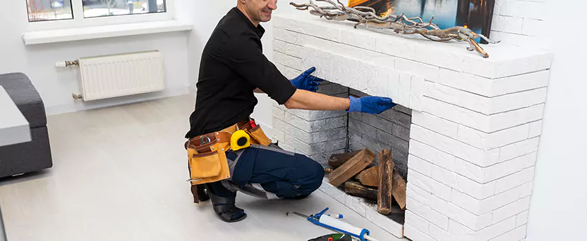 Gas Fireplace Repair And Replacement in Oceanside, NY
